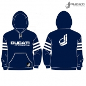 Ice Hockey Hoody